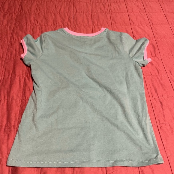 Walt Disney World Minnie Tee Girls ~ M - Picture 3 of 4